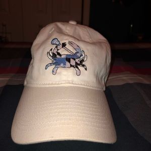 Maryland Crab With Lacrosse Stick